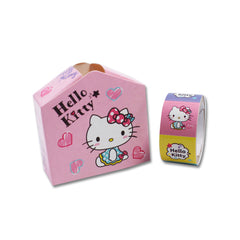 Hello Kitty & Pom Pom Purin Pocket Sticker Pack