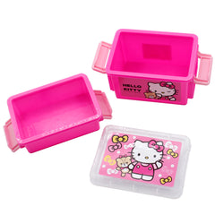 Hello Kitty Storage Box