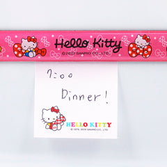 Hello Kitty Magnet Press