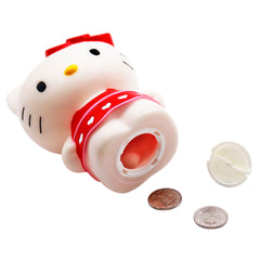 Hello Kitty Coin Bank