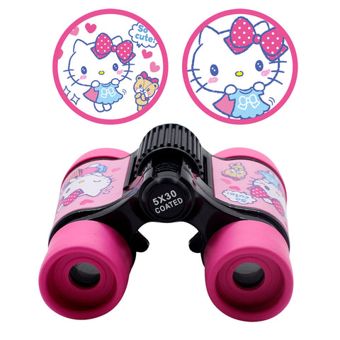 Hello Kitty Adjustable Telescope