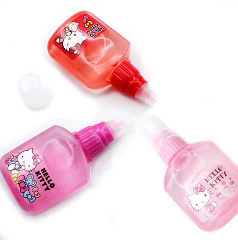Hello Kitty Brush-On Liquid Glue