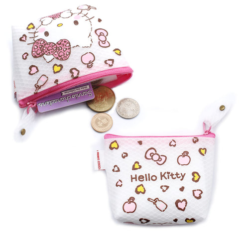 Hello Kitty Multifunctional Pencil Case – Bensia