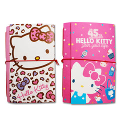 Hello Kitty Mini Pocket Notebook