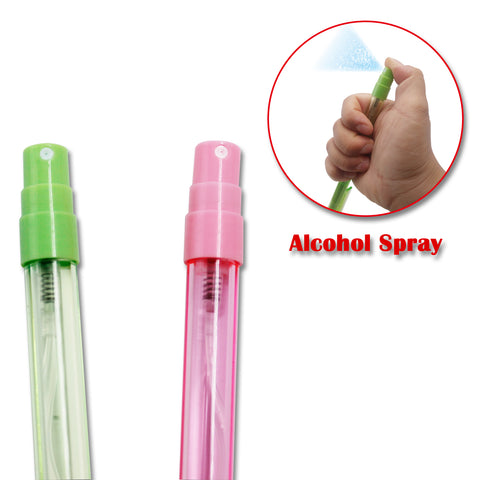 3-in-1 Multifunctional Highlighter Pen