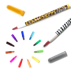 CAON006 Non-Sharpening Color Pencil