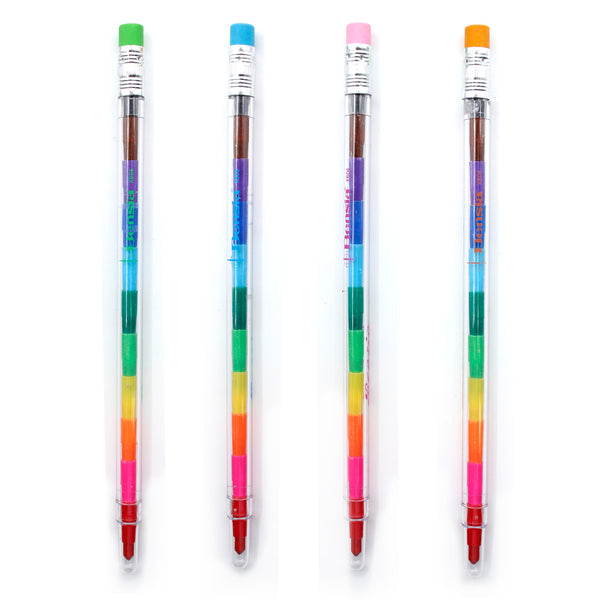 CJBB14  Non-sharpening color pencil