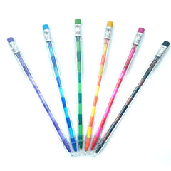 Item no . CJBBXX  Non-sharpening color pencil