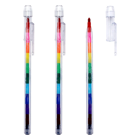 CAEP  Stackable Colored Pencil