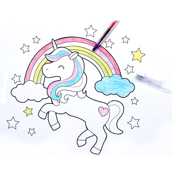 CAEP Stackable Colored Pencil – Bensia