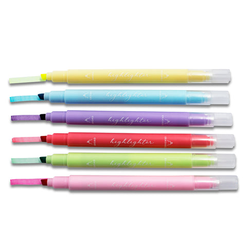 Item no.: Erasable Highlighters Assorted Colors