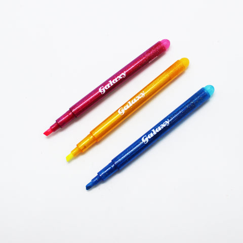 SNSC14 Water Base Pen Highlighter Pen