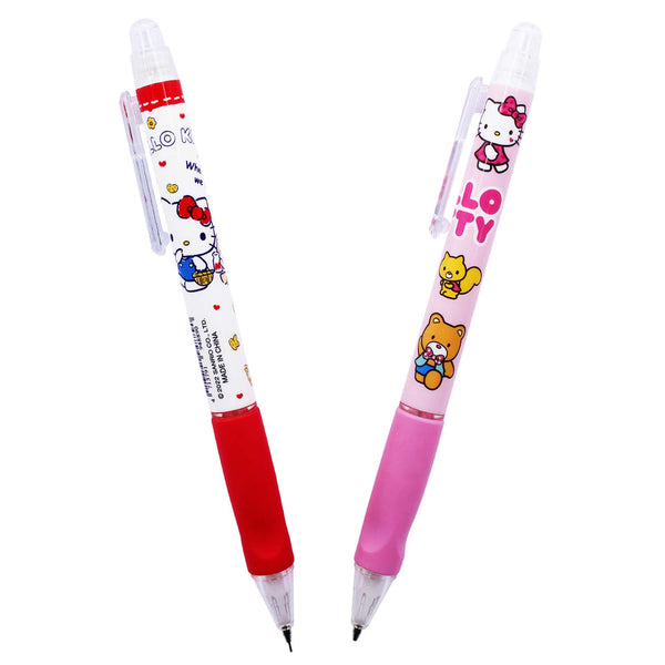 KSNO0 Mechanical Ball Point Pen
