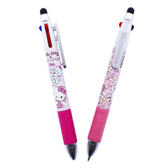 K0745-05000  Mechanical Ball Point Pen 3 Color in 1