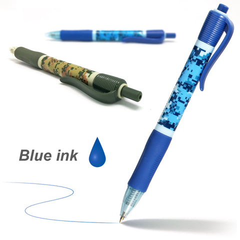 KDNO12 Mechanical Ball Point Pen