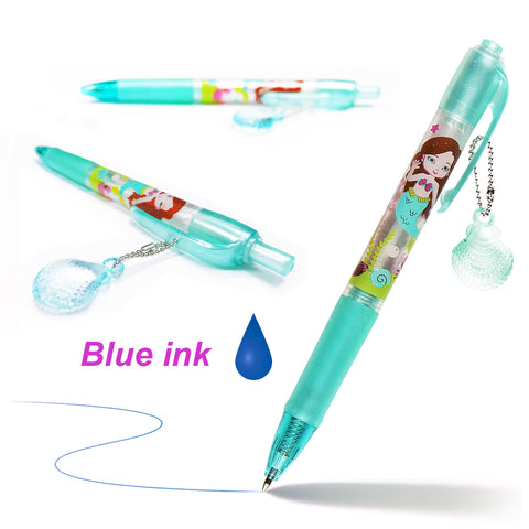 KENO04 Mechanical Ball Point Pen