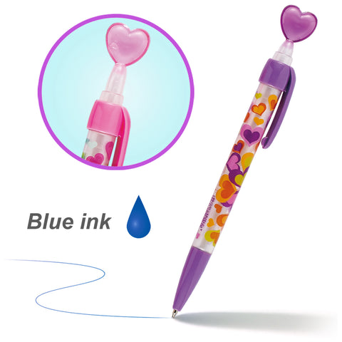 KMNO23 Mechanical Ball Point Pen