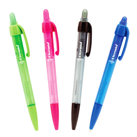 KMNO28 Mechanical Ball Point Pen