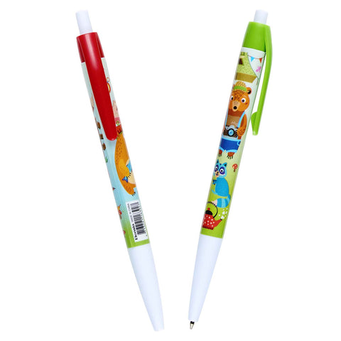 KSNO011 Mechanical Ball Point Pen