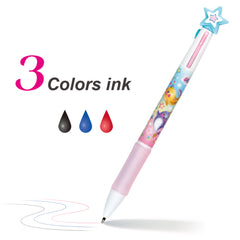 KSNO77 Mechanical Ball Point Pen 3 Color
