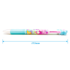 KSNO77 Mechanical Ball Point Pen 3 Color