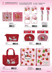 2013_F Hello Kitty Catalogue