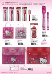 2014_B Hello Kitty Catalogue