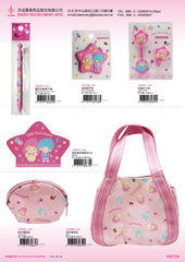 2014_D Hello Kitty Catalogue
