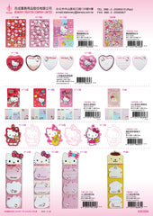 2015_E Hello Kitty Catalogue