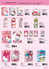 2019_A Hello Kitty Catalogue