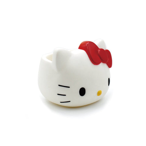 Hello Kitty Shaped Pen / Pencil Holder