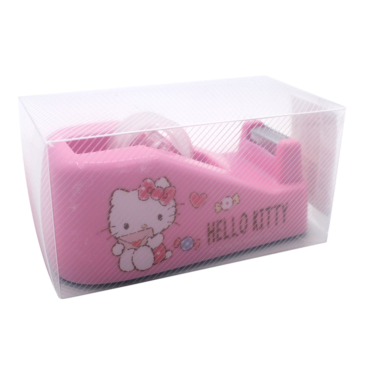 Sanrio Mini Masking Tape With Masking Tape Cutter and Case [Sanrio