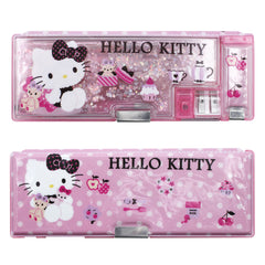 Hello Kitty Multifunctional Pencil Case