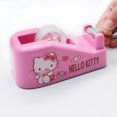 Hello Kitty Tape Dispenser