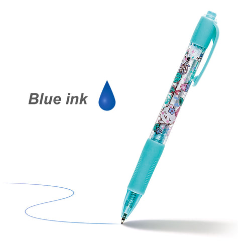 KVNO01 Mechanical Ball Point Pen