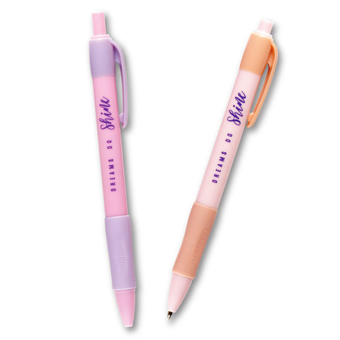 KVNO02 Mechanical Ball Point Pen