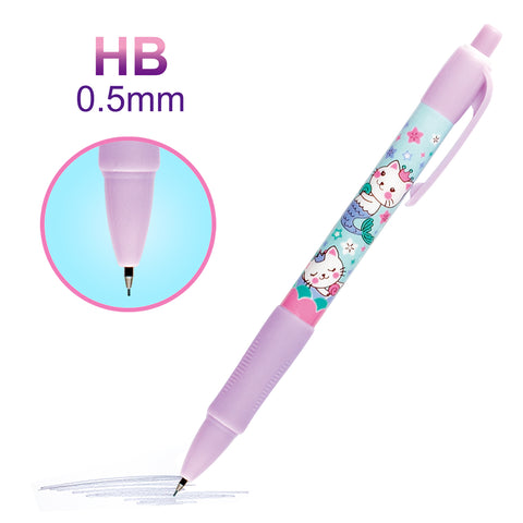 MVNO01 Mechanical Pencil