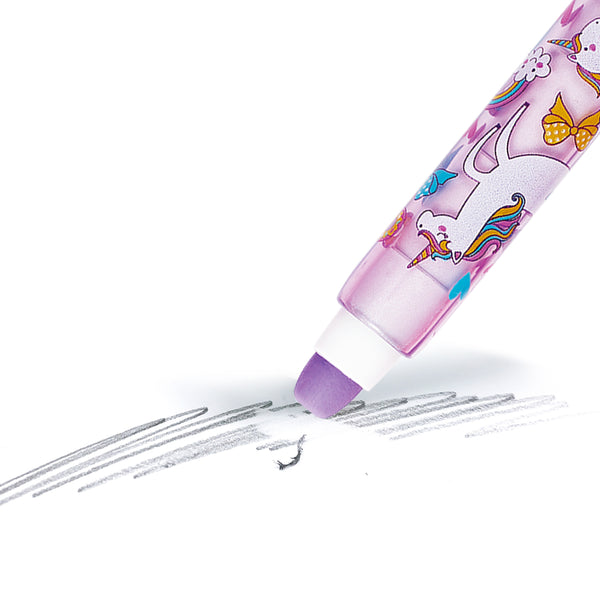REOC474 Rocket Eraser – Bensia