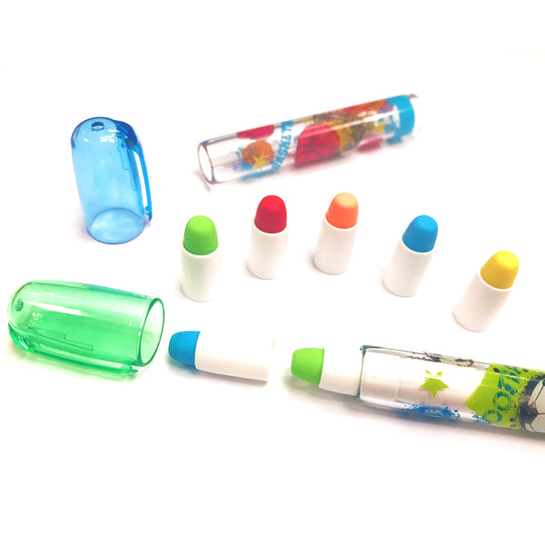 REOC490 Rocket Eraser – Bensia