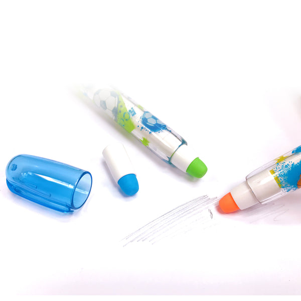 REOC490 Rocket Eraser – Bensia