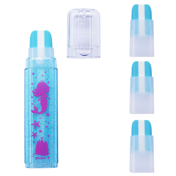 RGOA76 Mini Rocket Eraser – Bensia