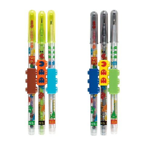 TAON02  3 IN 1 PEN SET