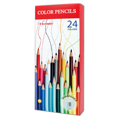 VINO65 Wooden Colored Pencil