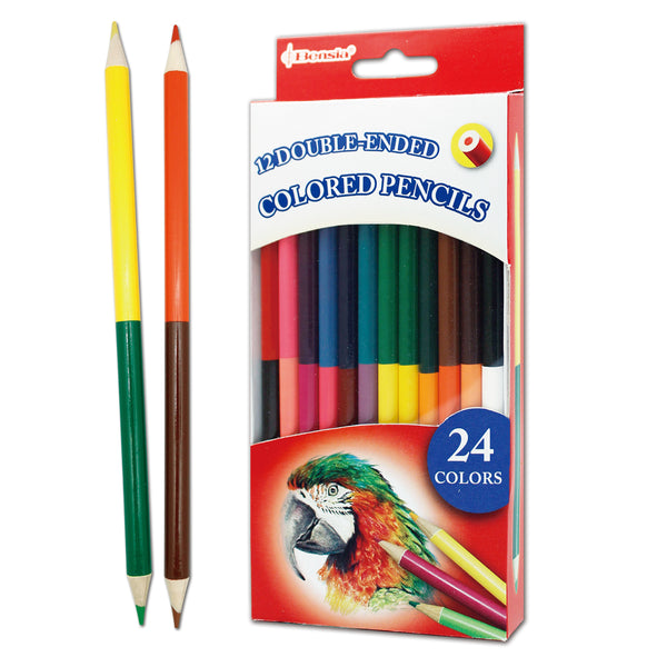 VINO72 Wooden Colored Pencil