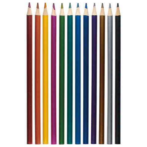 VINO76 Wooden Colored Pencil