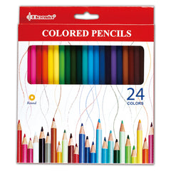 VINO77 Wooden Colored Pencil